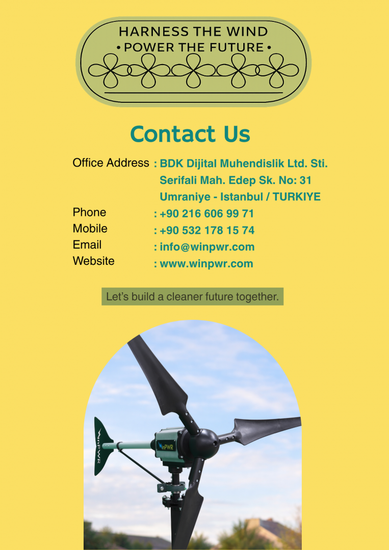 Yenilenebilir Enerji